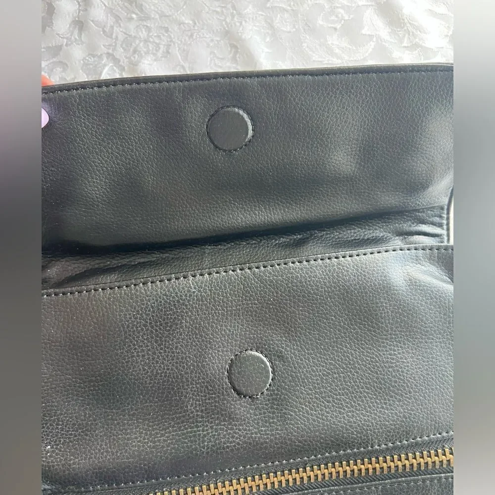 Vegan bag